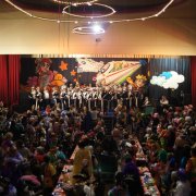 Auftritt in Eupen/Belgien (06.02.11)